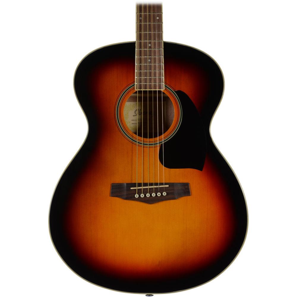 Ibanez PC15 PF Performance Series Acoustic Guitar