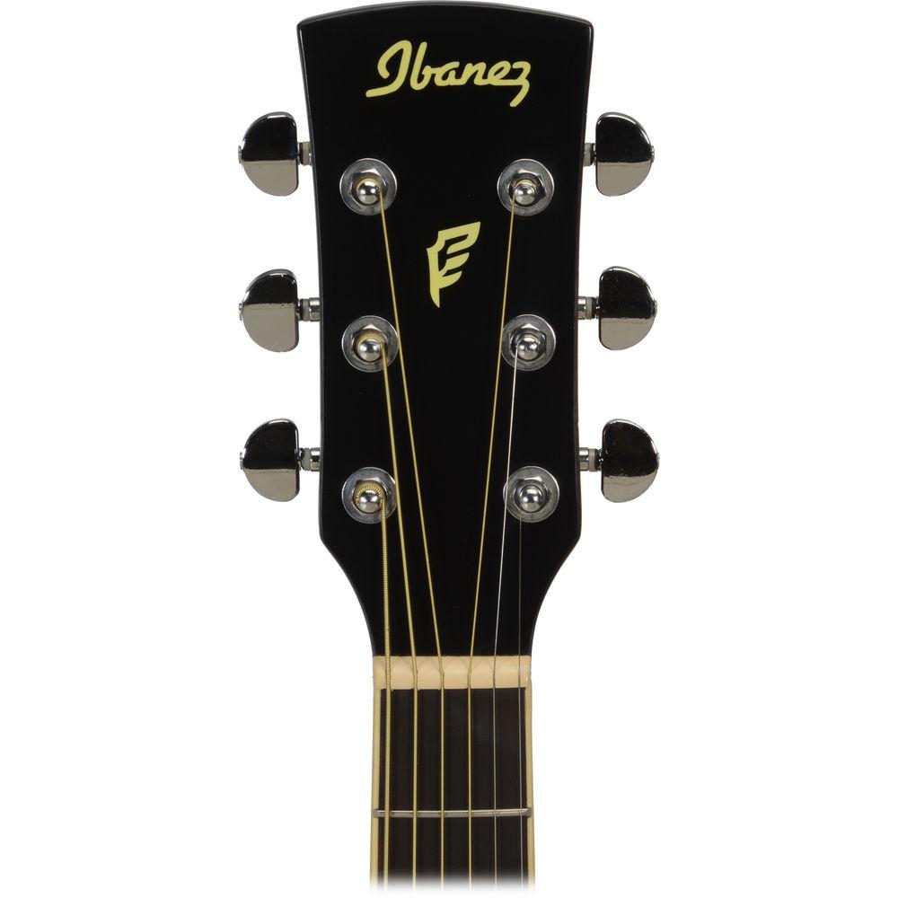 Ibanez PC15 PF Performance Series Acoustic Guitar