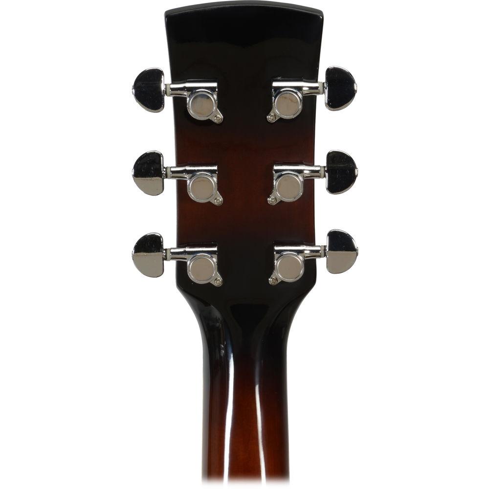 Ibanez PC15 PF Performance Series Acoustic Guitar
