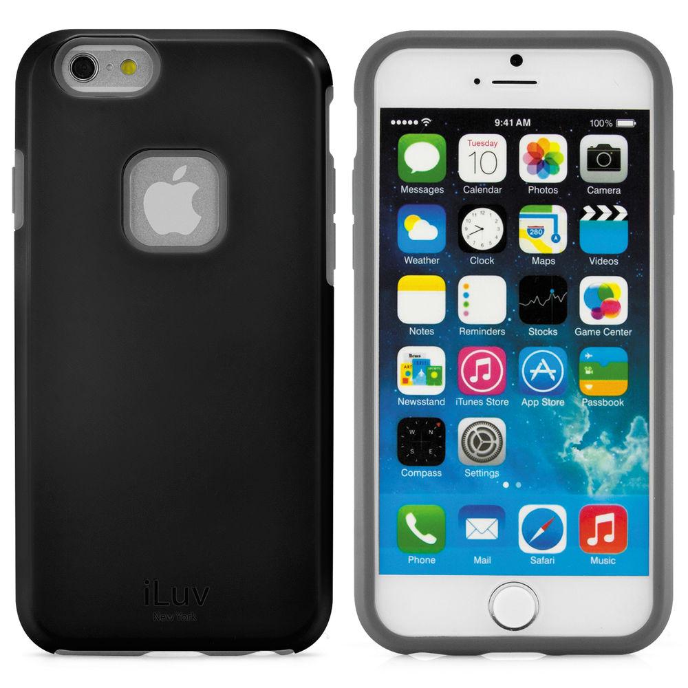 iLuv Regatta Case for iPhone 6 6s