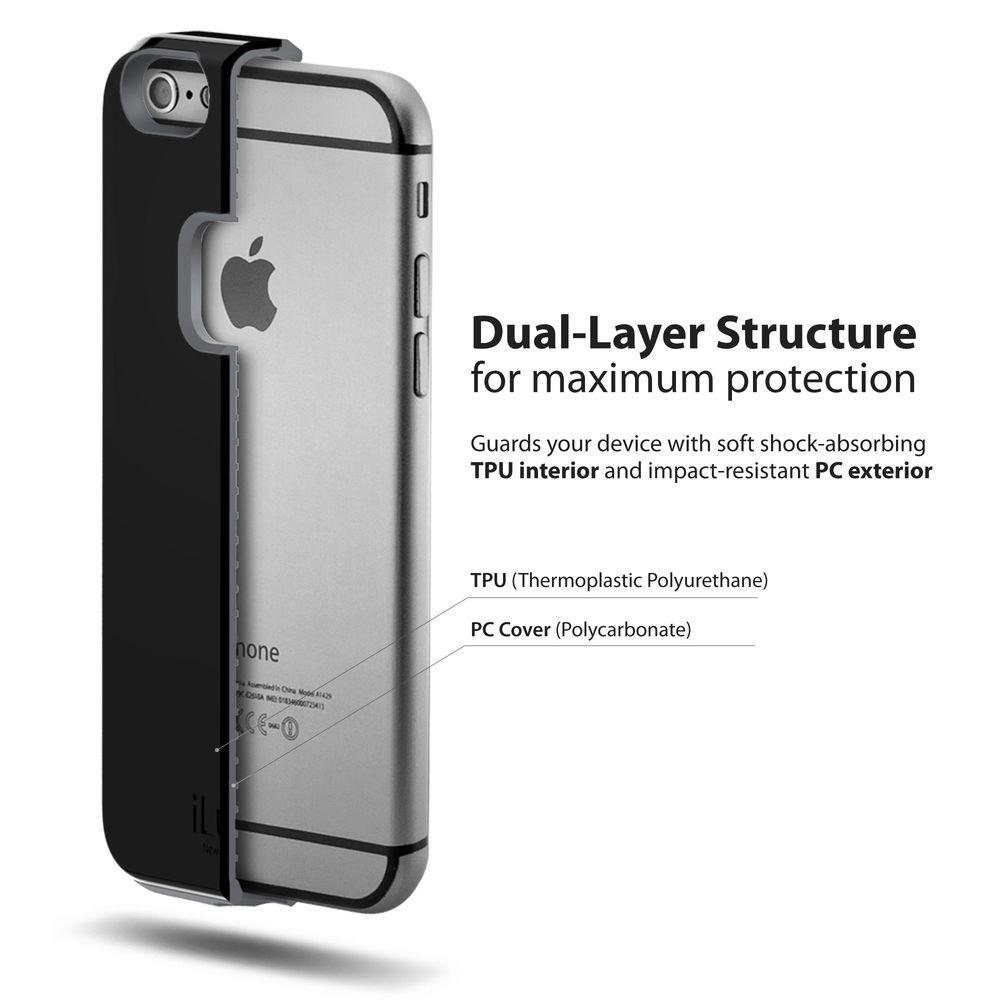 iLuv Regatta Case for iPhone 6 6s