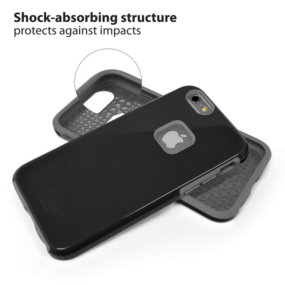 iLuv Regatta Case for iPhone 6 6s