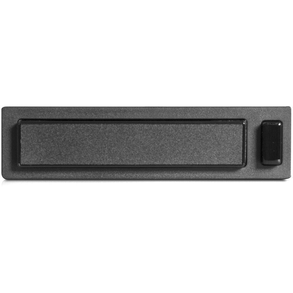 iStarUSA 3.5 to 2.5" SATA & USB 3.1 Gen 1 6 Gbps HDD SSD Hot-Swap Rack