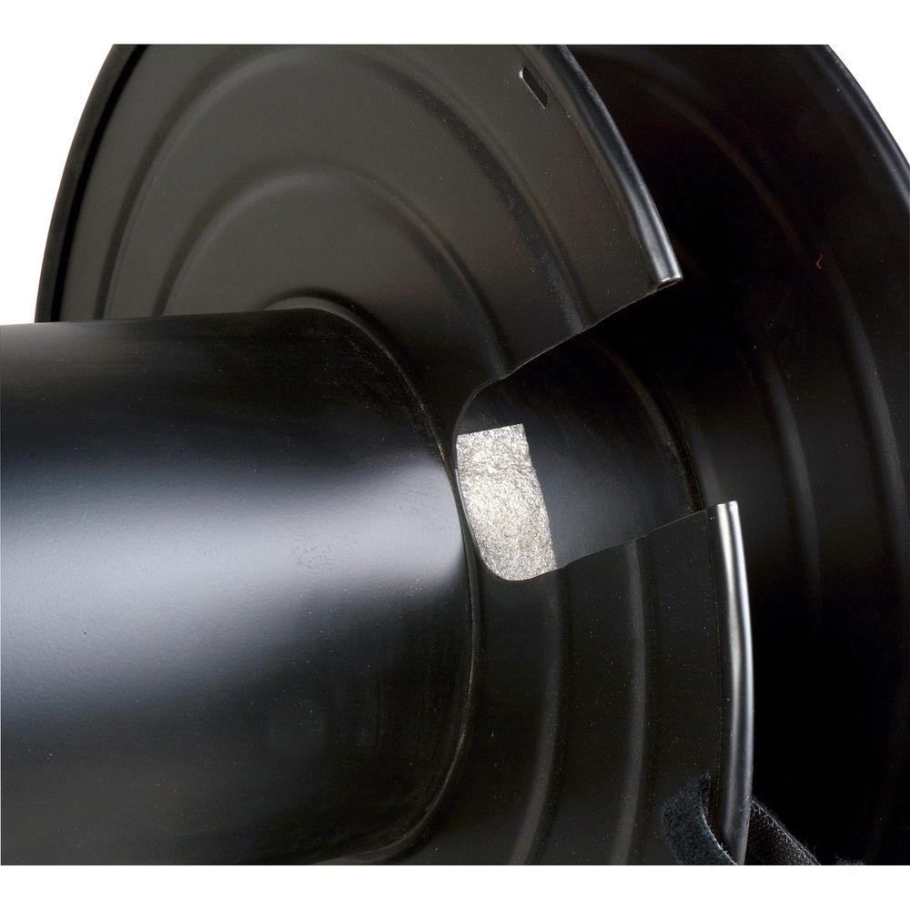 JackReel XL1 High-Capacity Cable Reel for Fiber Optic Cables