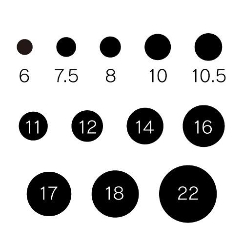 Japan Hobby Tool Brass Hand Plier