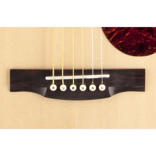 JASMINE JO-37CE Orchestra Acoustic Electric Guitar