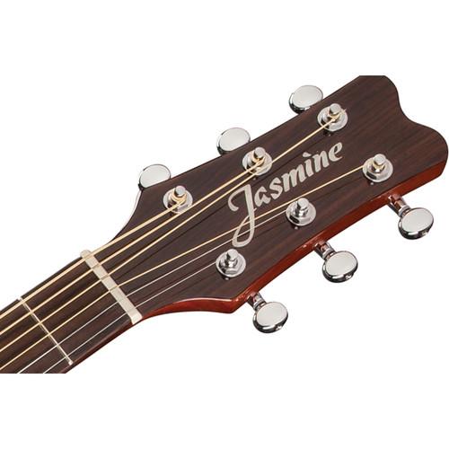 JASMINE JO-37CE Orchestra Acoustic Electric Guitar