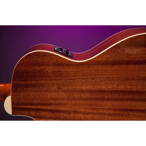 JASMINE JO-37CE Orchestra Acoustic Electric Guitar