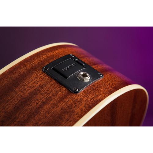 JASMINE JO-37CE Orchestra Acoustic Electric Guitar