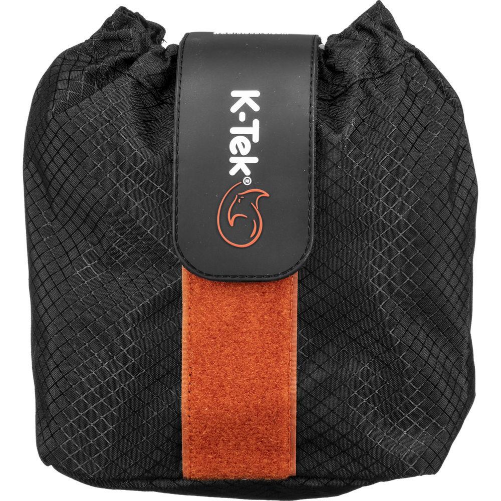 K-Tek Stingray DTS Pouch