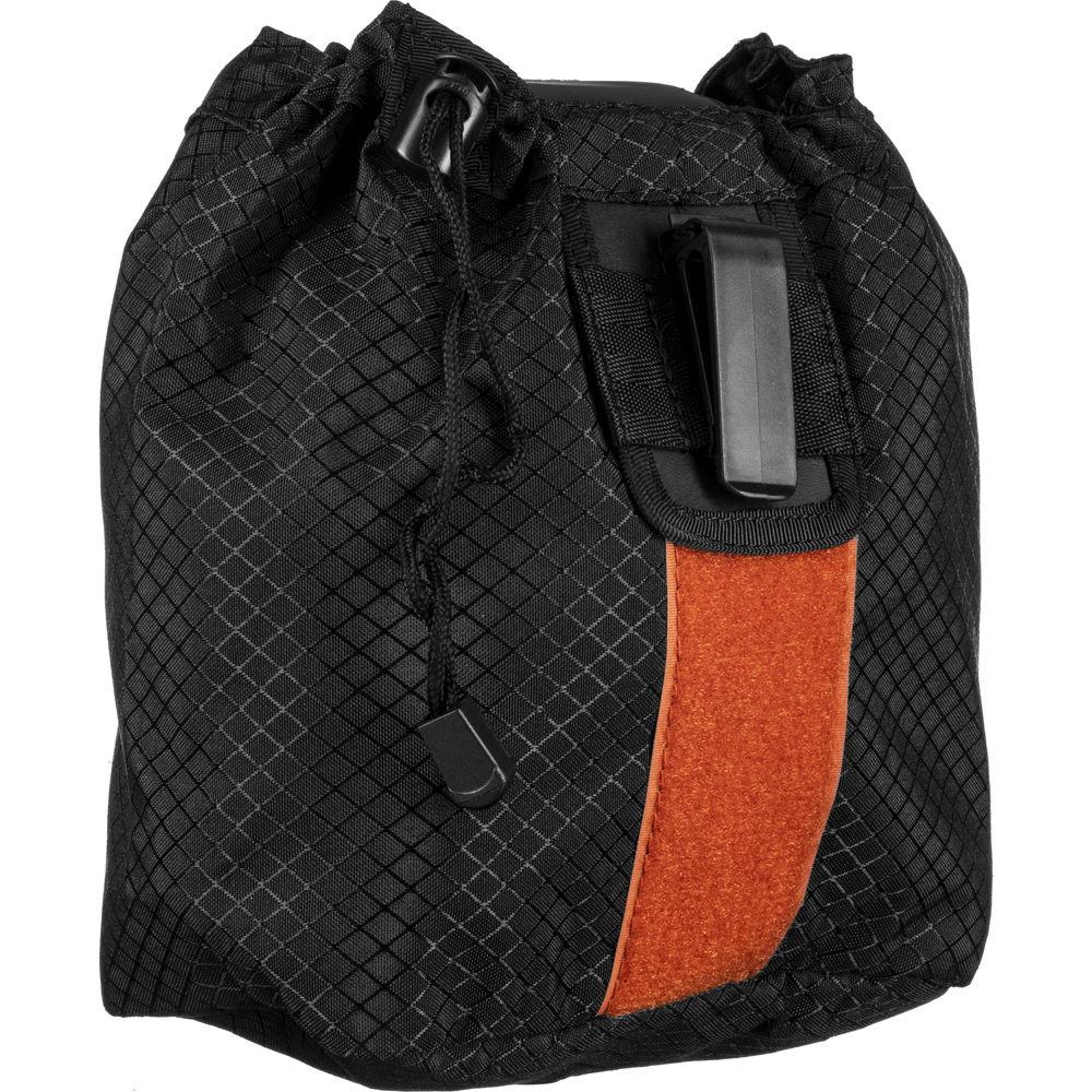 K-Tek Stingray DTS Pouch