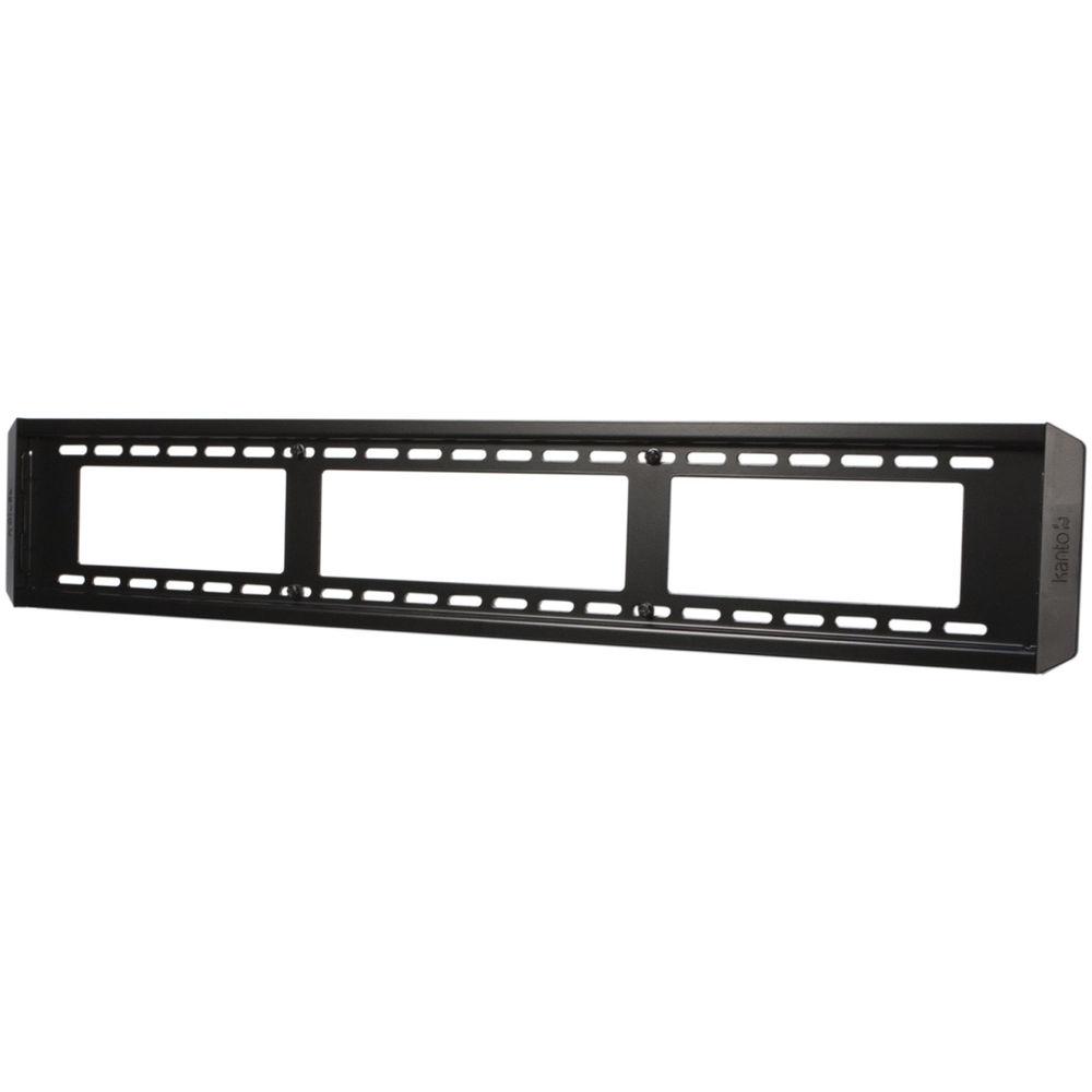 Kanto Living F6080 Fixed Wall Mount for 60 to 90" TVs