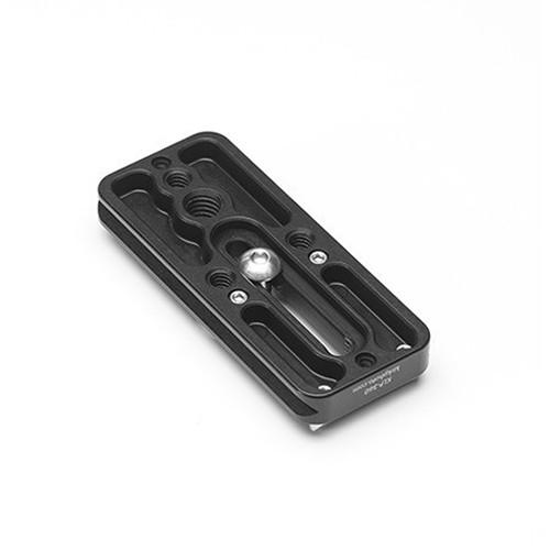 Kirk KLP-360-2NL Quick Release Lens Plate for AF-S NIKKOR 70-200mm f 2.8 VR