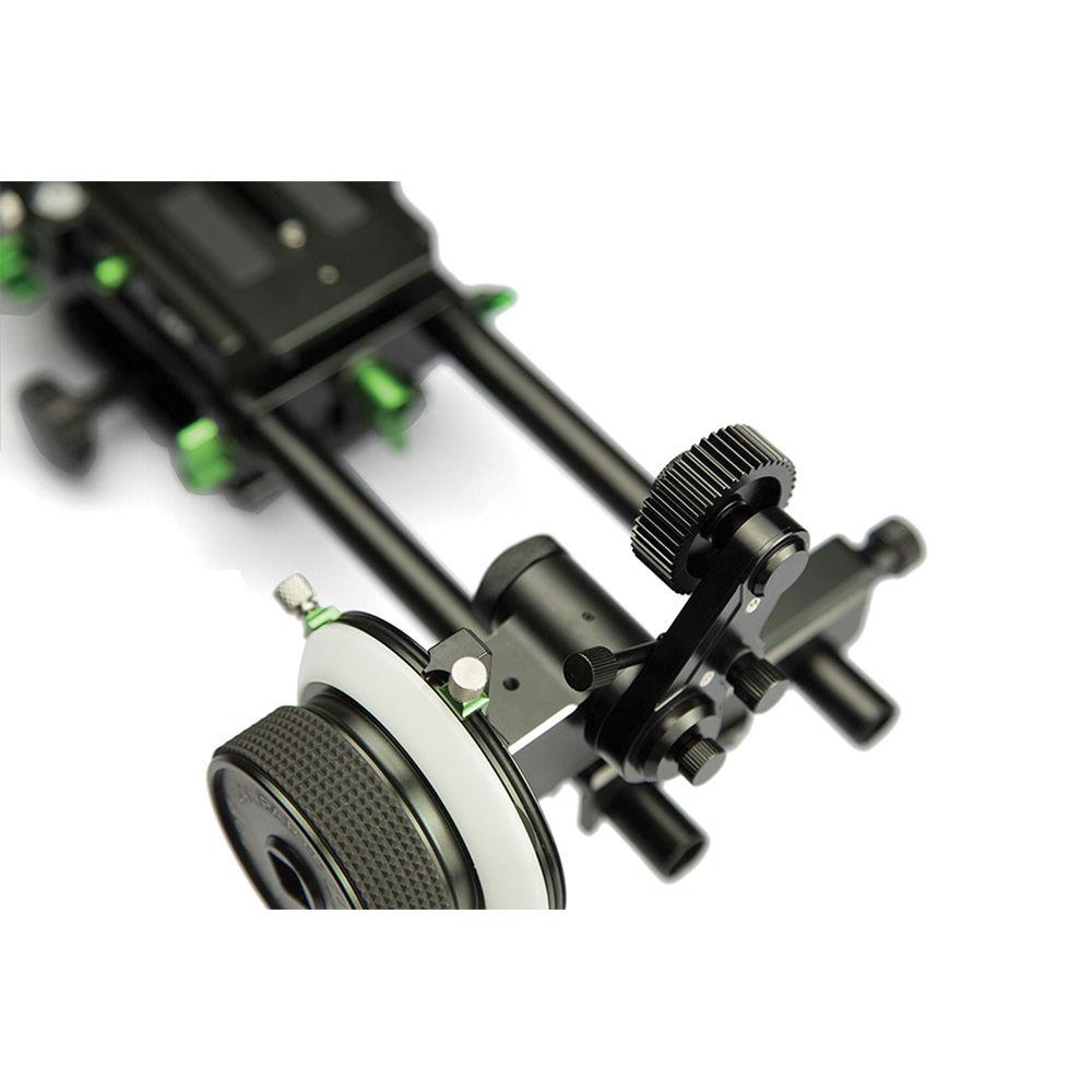LanParte Extension Arm for Follow Focus