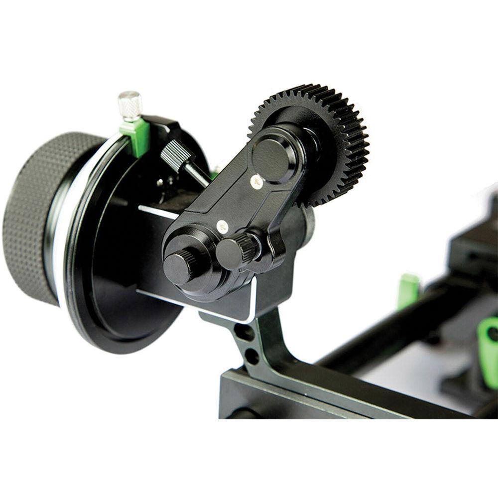 LanParte Extension Arm for Follow Focus