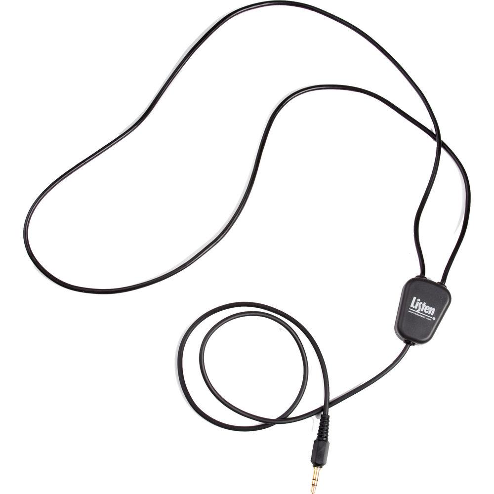 Listen Technologies Essentials Level II Stationary RF System