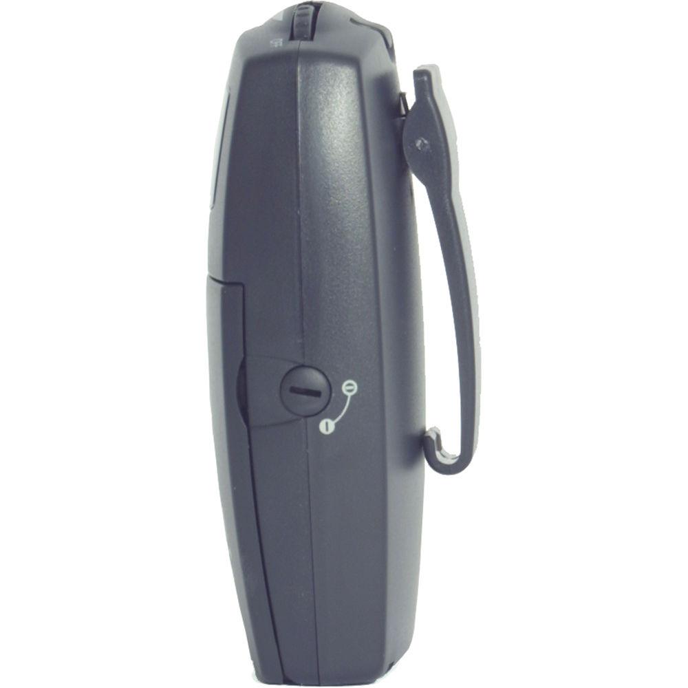 Listen Technologies Portable Display RF Receiver