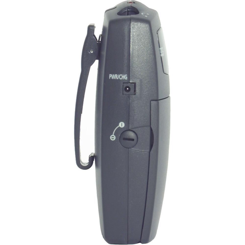 Listen Technologies Portable Display RF Receiver