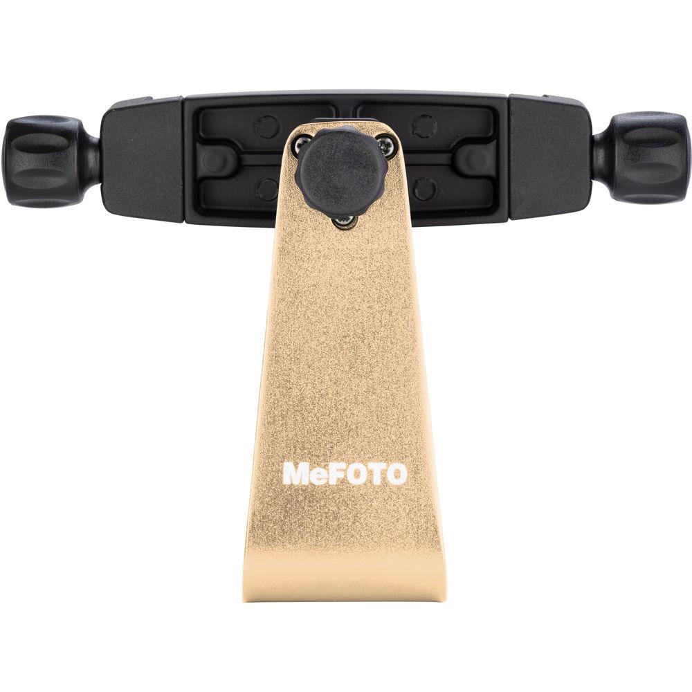 MeFOTO SideKick360 Plus Smartphone Tripod Adapter
