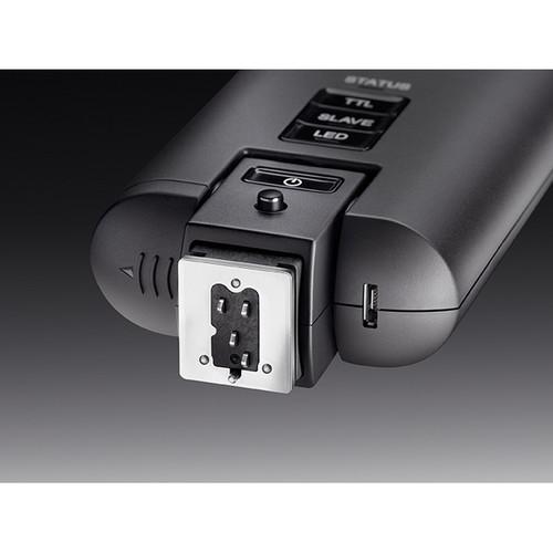 Metz mecablitz 26 AF-2 Flash for Pentax Cameras