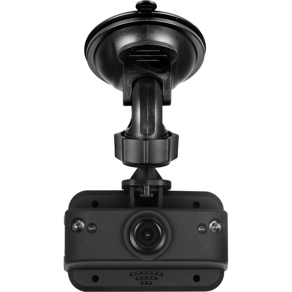 myGEKOgear E100 1080p Dash Camera