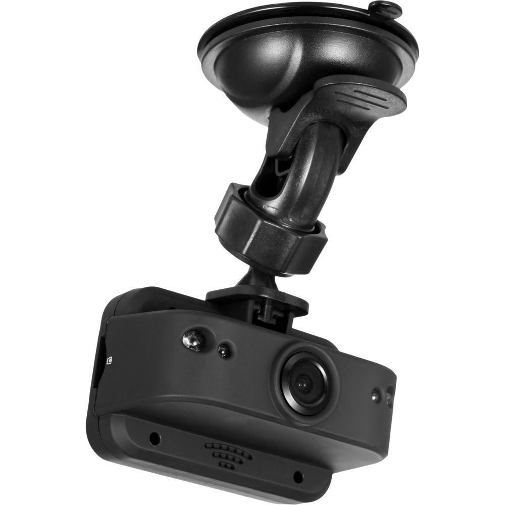 myGEKOgear E100 1080p Dash Camera
