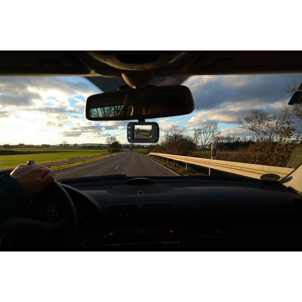 myGEKOgear E100 1080p Dash Camera