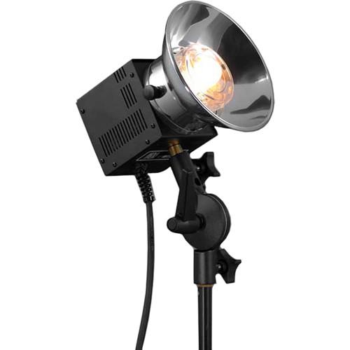 Novatron D1500 Starter Kit with 3 Fan-Cooled Heads