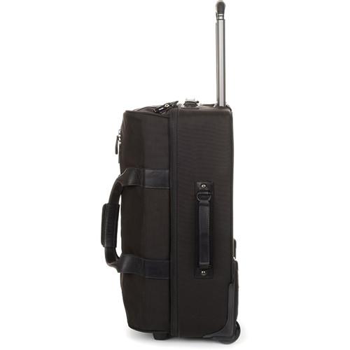 ONA The Hamilton Rolling Camera Bag & Duffle
