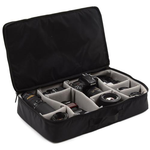 ONA The Hamilton Rolling Camera Bag & Duffle