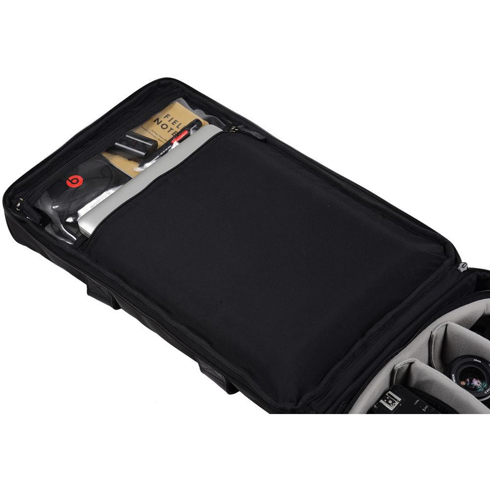 ONA The Hamilton Rolling Camera Bag & Duffle