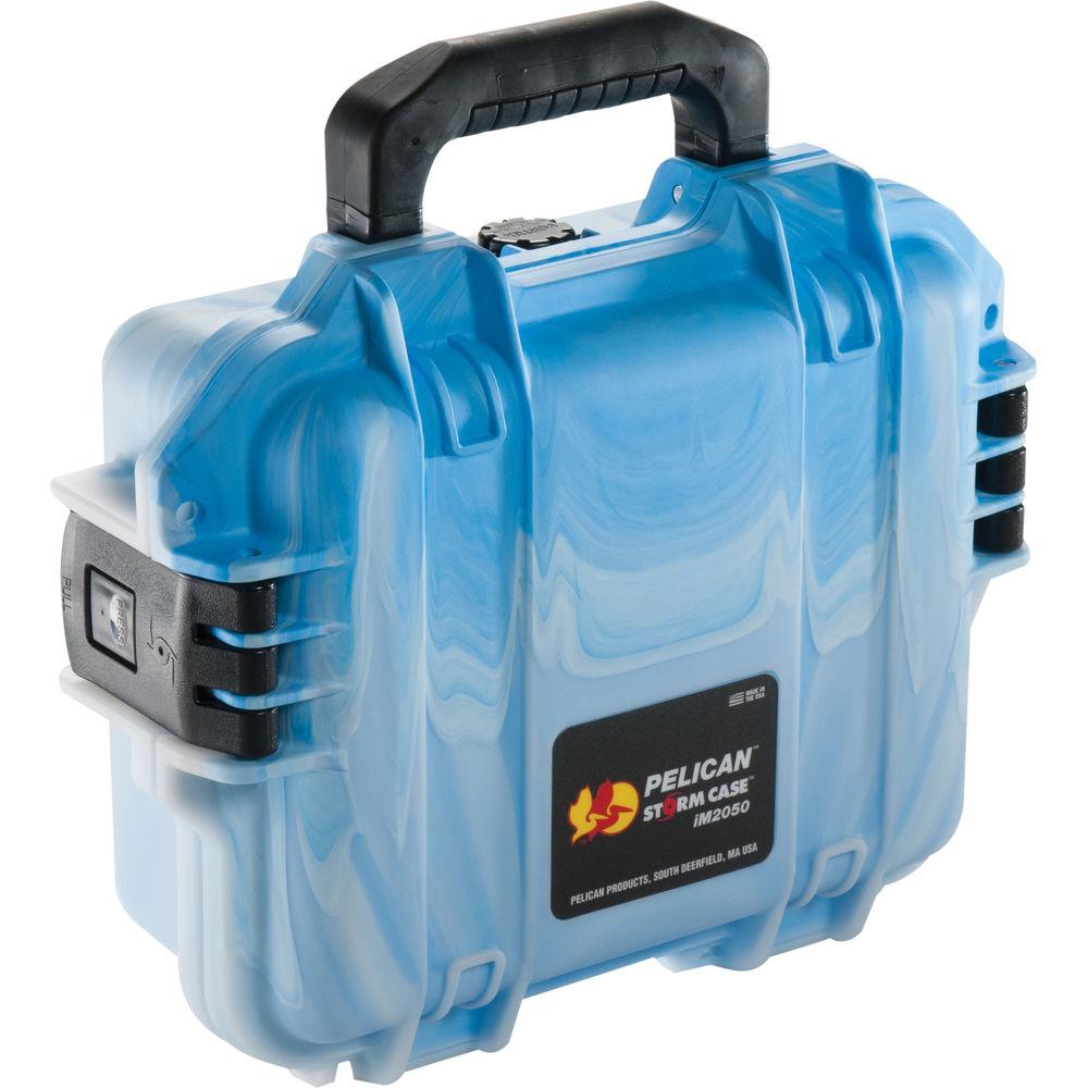Pelican iM2050 Storm Case with Cubed Foam