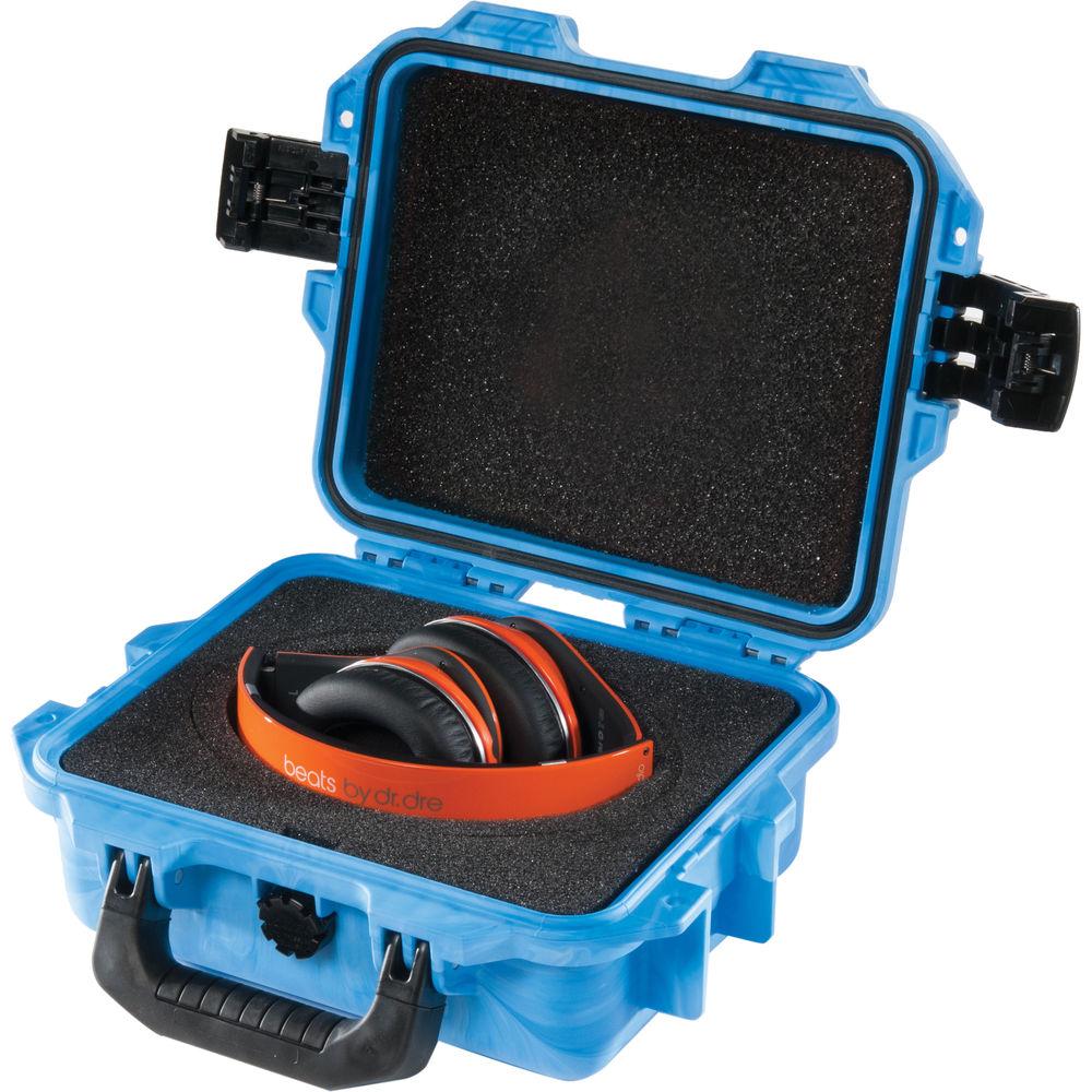 Pelican iM2050 Storm Case with Cubed Foam