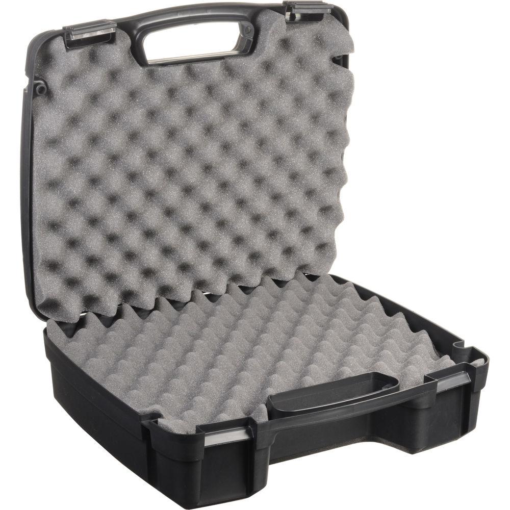Plano SE Series 4-Pistol & Accessory Case
