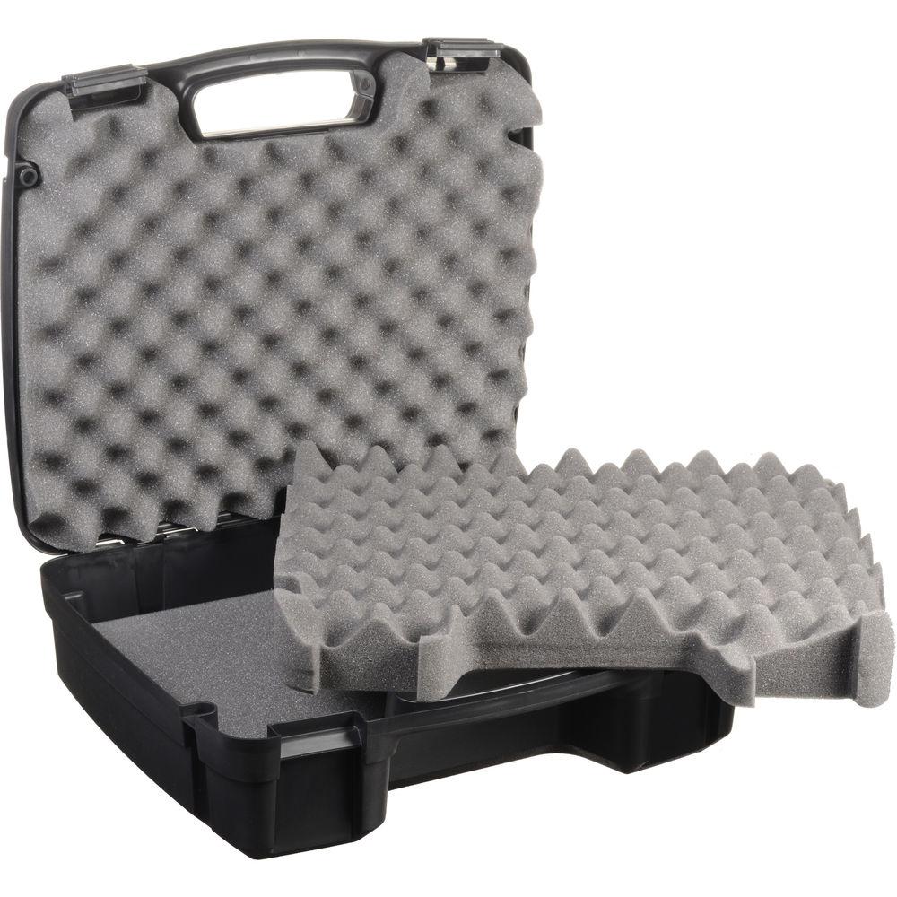 Plano SE Series 4-Pistol & Accessory Case