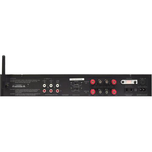 Pyle Pro PAMP2000BT Bluetooth Digital Stereo Power Amplifier