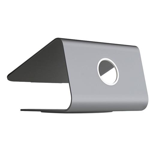 Rain Design mStand360 Laptop Stand with 360° Swivel Base