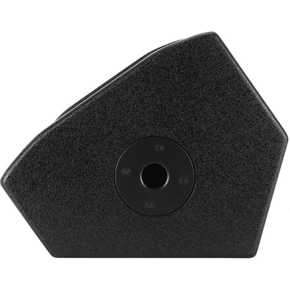 RCF ST Series 12-SMA 2-Way Active Stage Monitor Speaker
