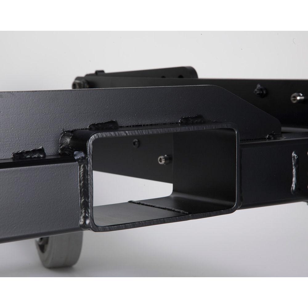 RCF Transport Cart with Wheels for TTL55