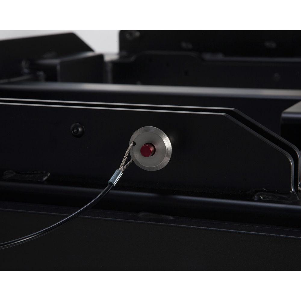 RCF Transport Cart with Wheels for TTL55