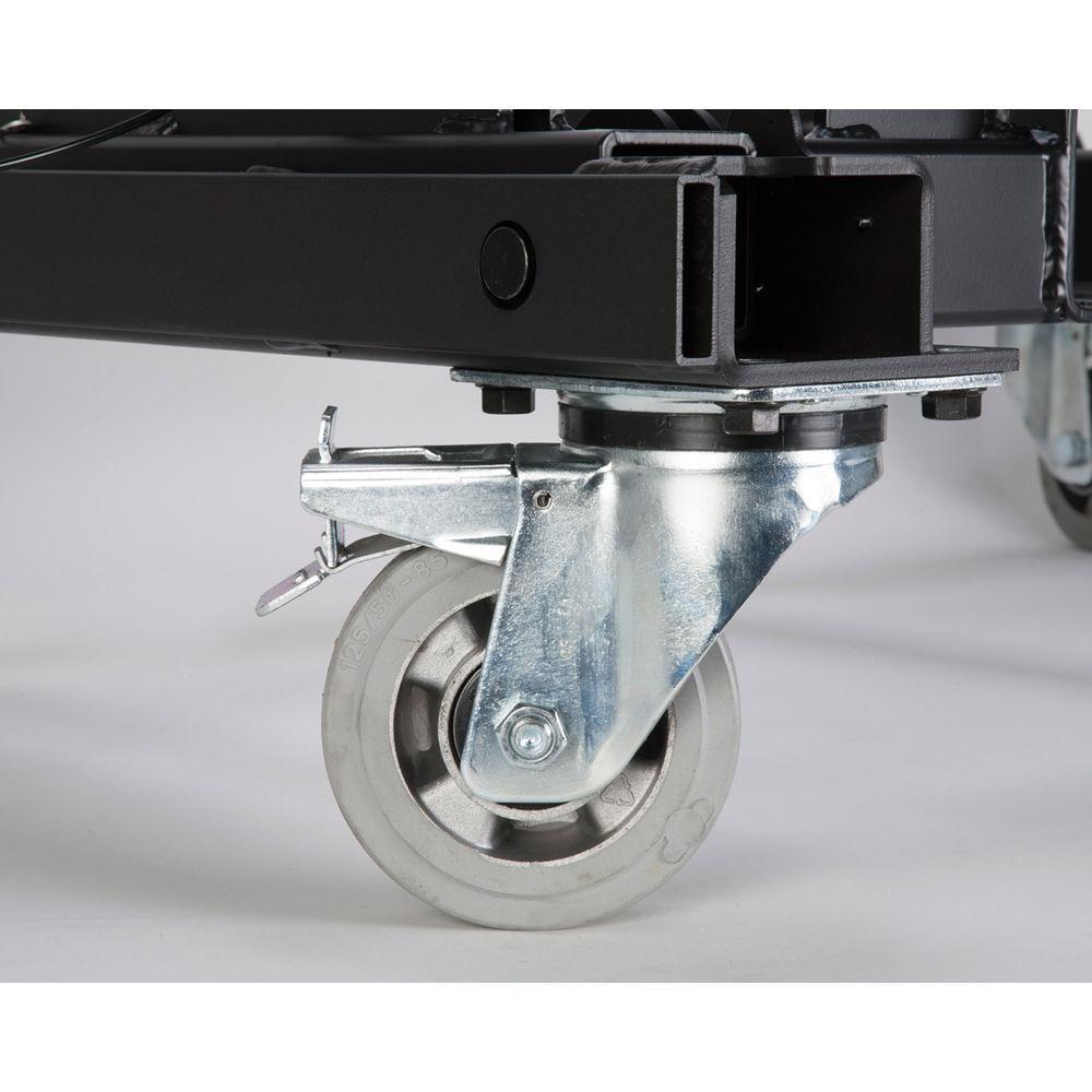 RCF Transport Cart with Wheels for TTL55