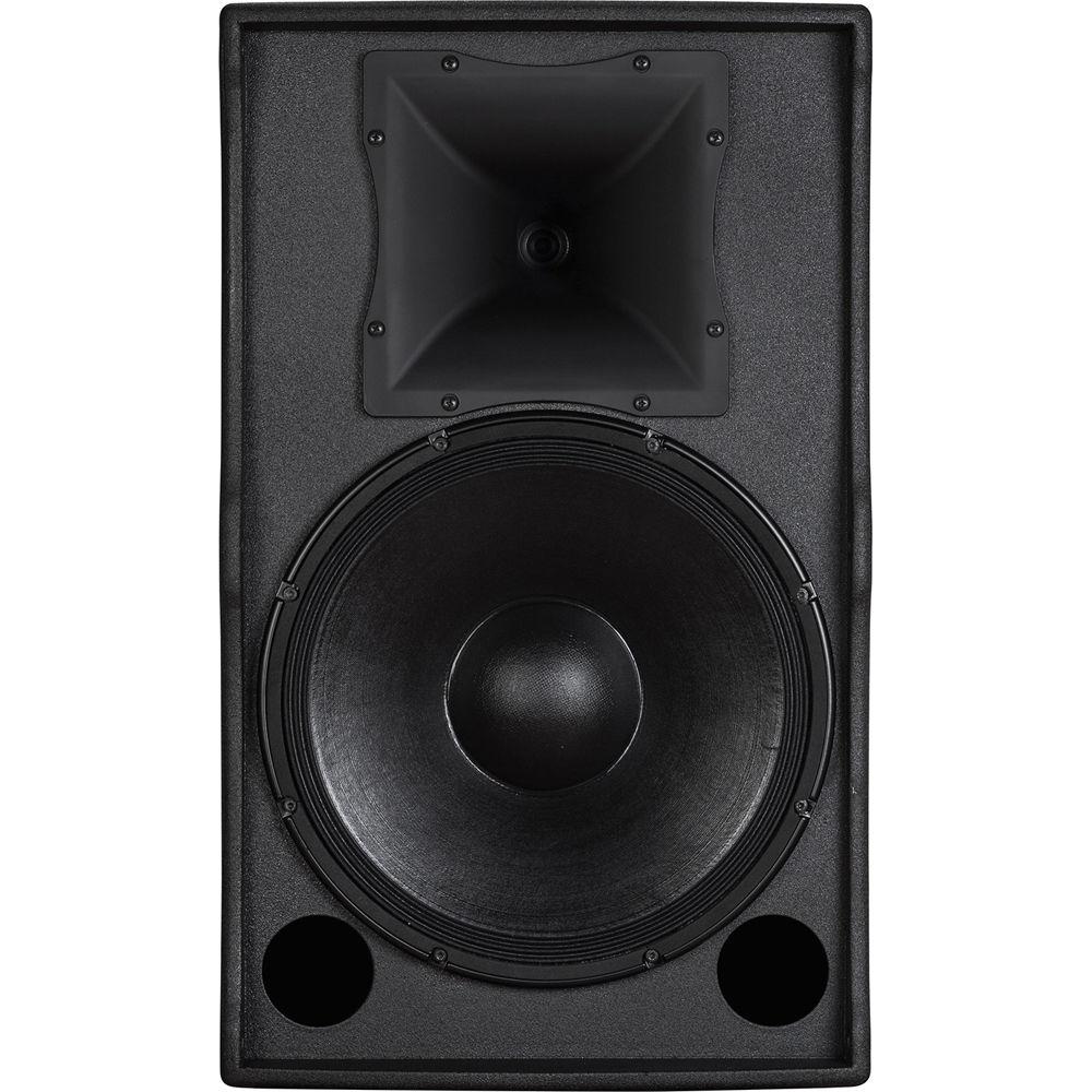 RCF V35 15" 2-Way Full Range Passive Loudspeaker