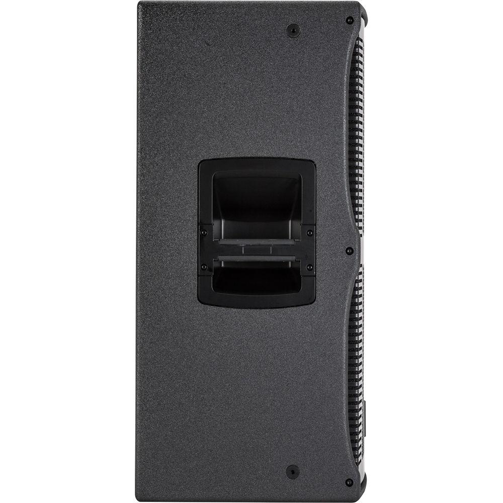 RCF V35 15" 2-Way Full Range Passive Loudspeaker