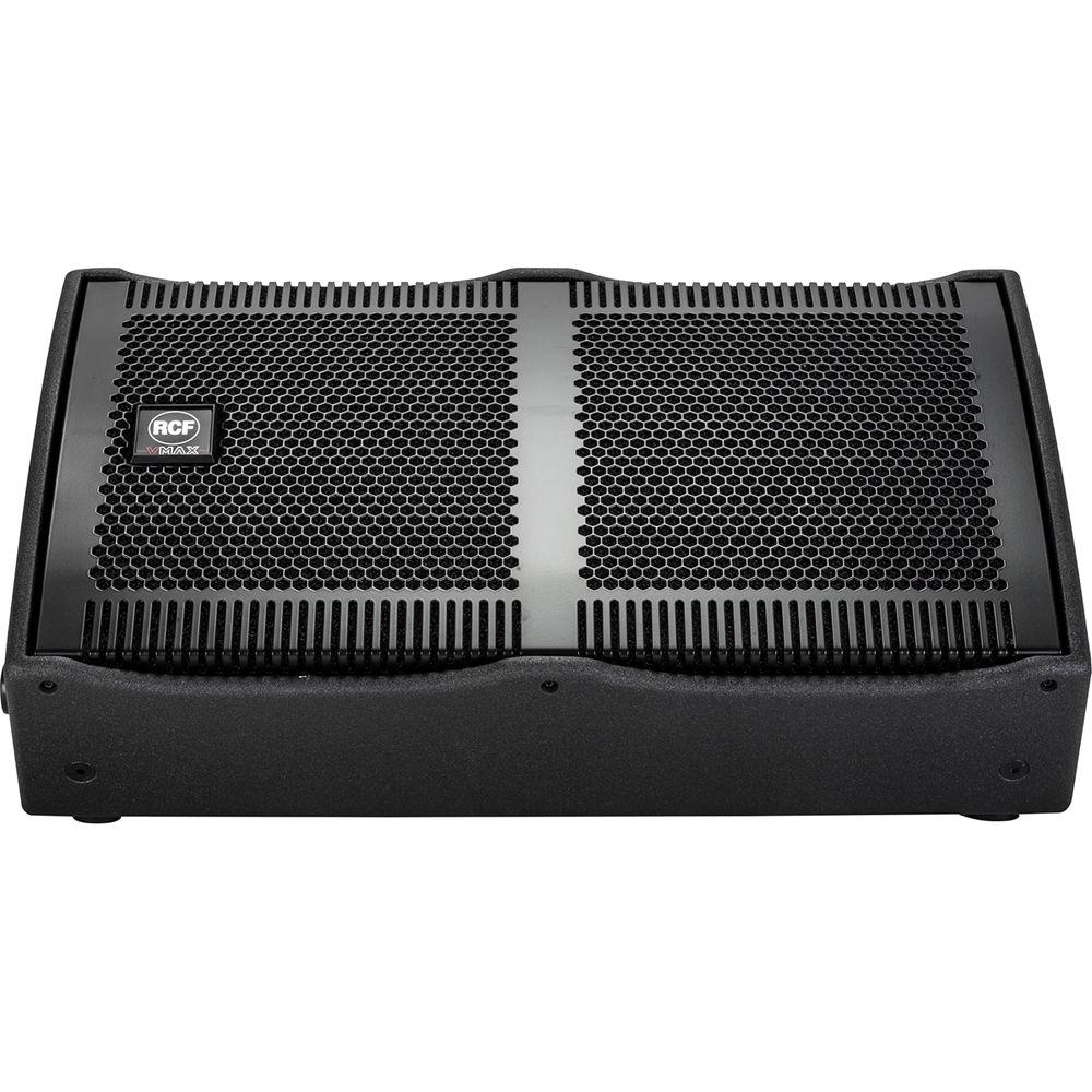 RCF V35 15" 2-Way Full Range Passive Loudspeaker