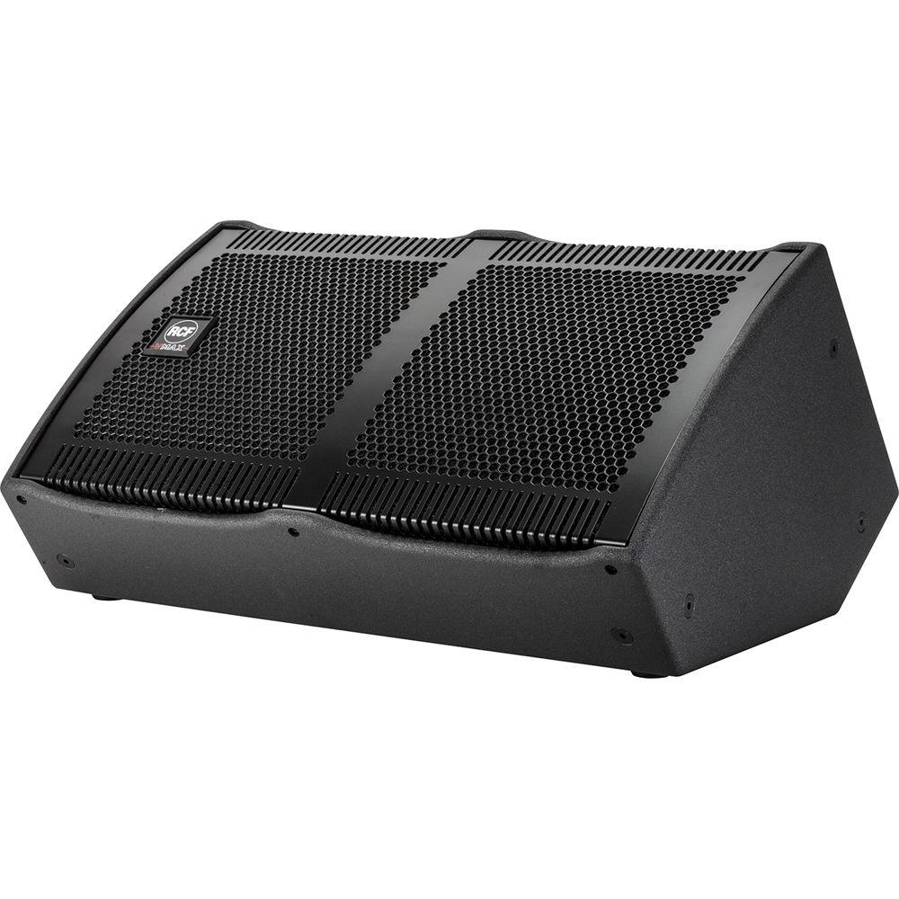 RCF V35 15" 2-Way Full Range Passive Loudspeaker