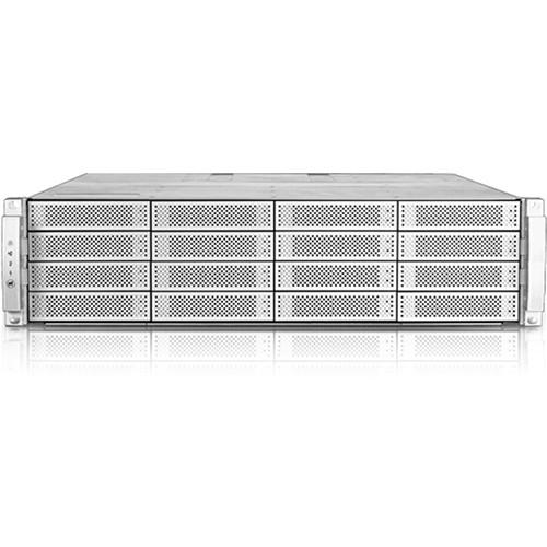 Rocstor Accustor PR3600 96TB 16-Bay Thunderbolt 2 RAID Array