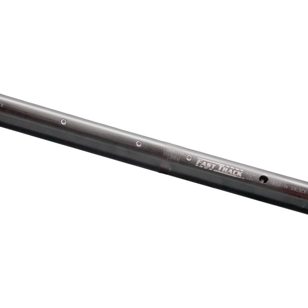 Romans Cine Gear Fast Track Portable Dolly Connecting Rail