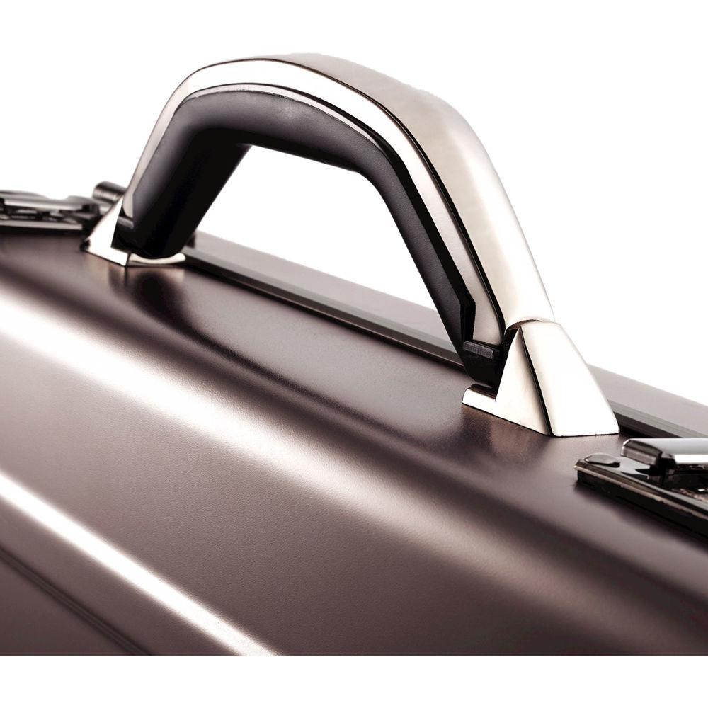 Samsonite 17" Delegate 3.1 Attache Briefcase with Laptop Compartment