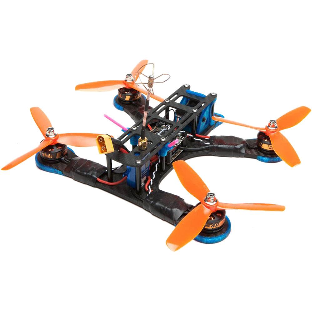 Shen Drones Tweaker Quadcopter Frame