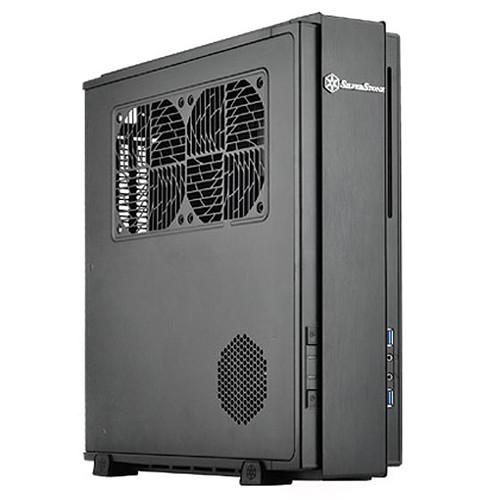 SilverStone ML07 Milo HTPC Case